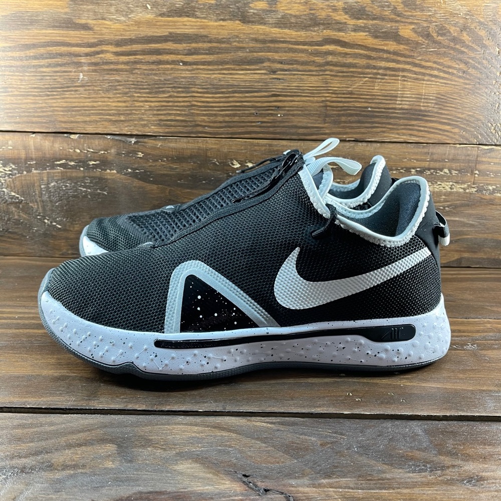 NIKE PAUL GEORGE 4 TB MENS SHOES - Picture 8 of 11